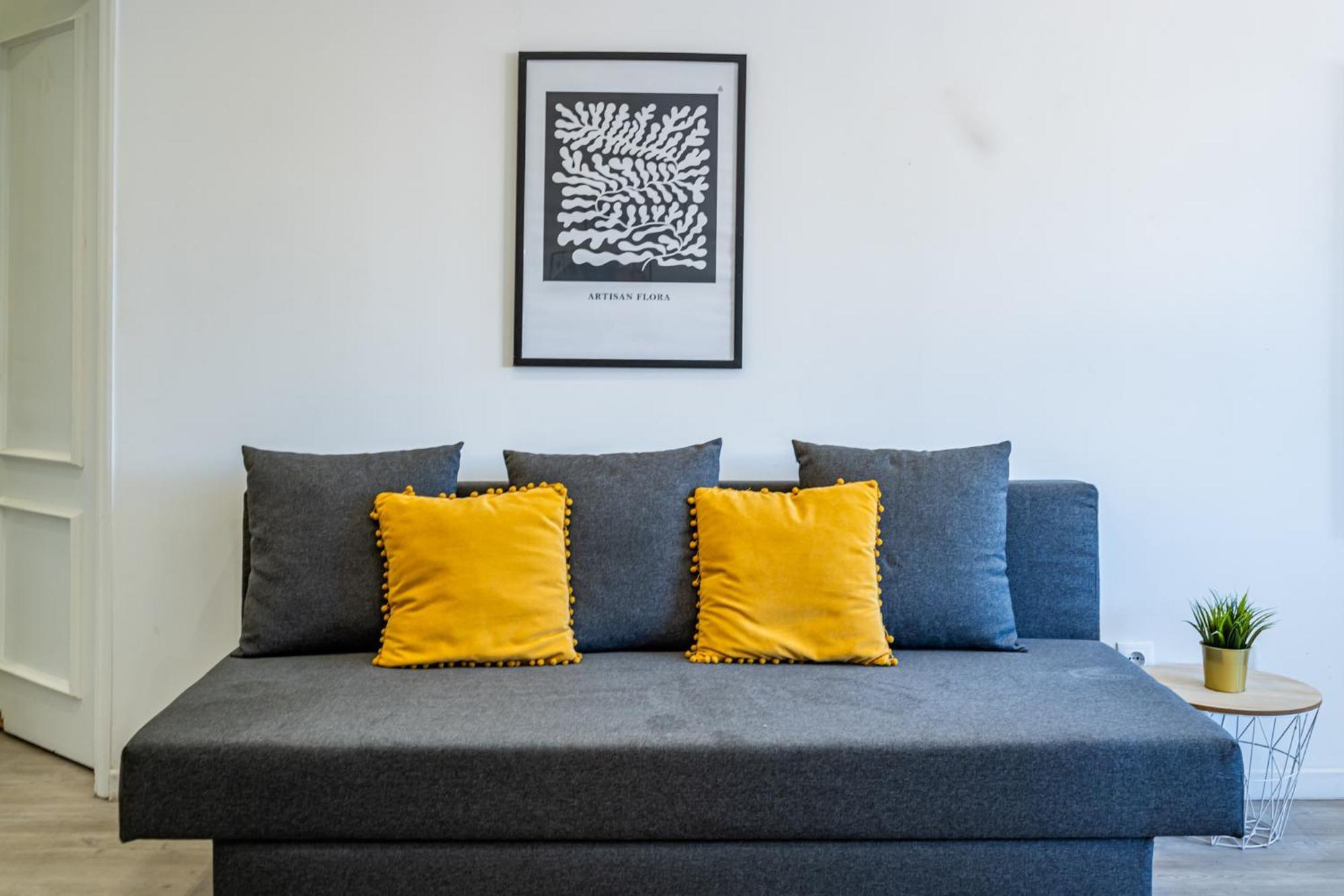 Appartement Plano C 2 Oporto Downtown Extérieur photo
